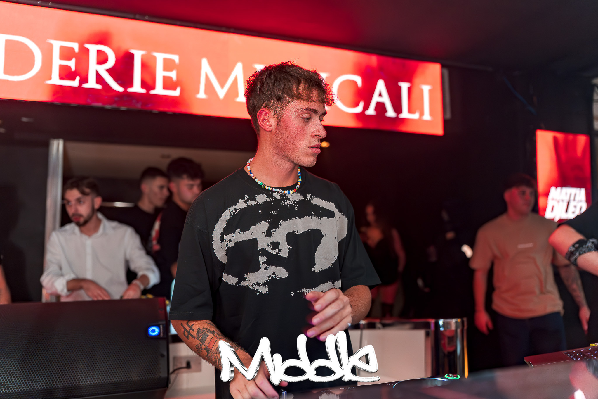 DJ di Leo - Immagine 2